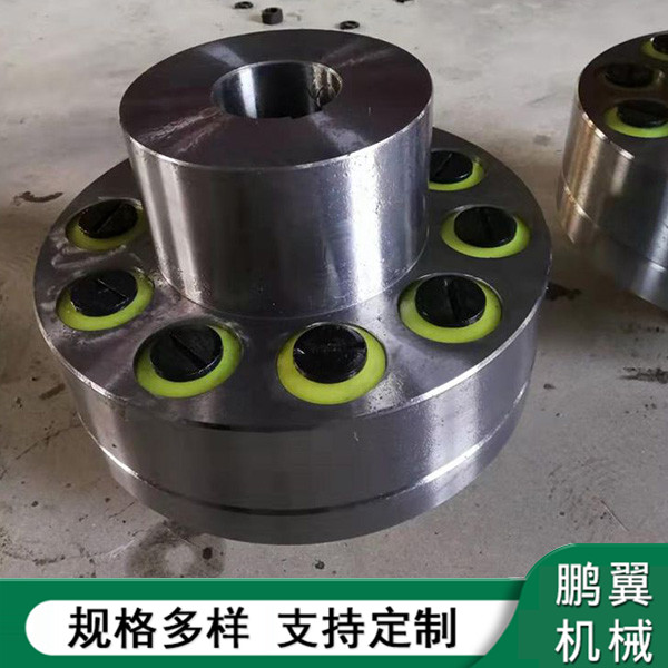 福建TL彈性套柱銷聯軸器