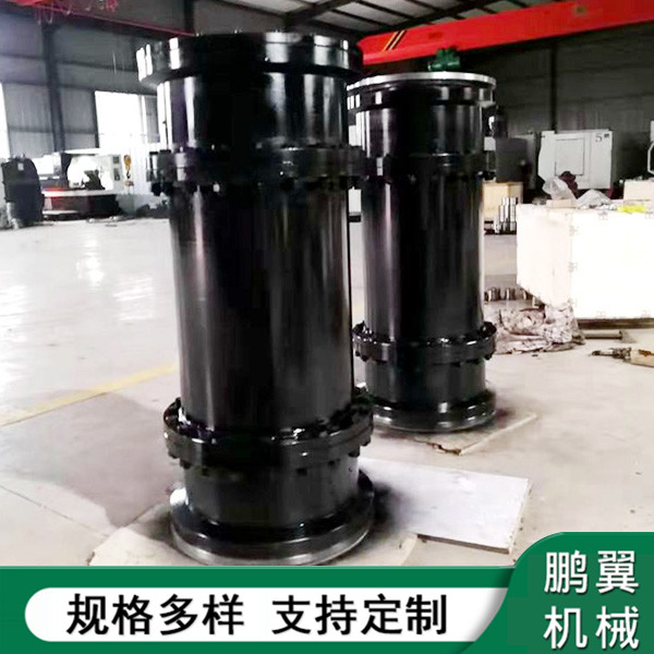 遼寧WGT鼓型齒式聯軸器